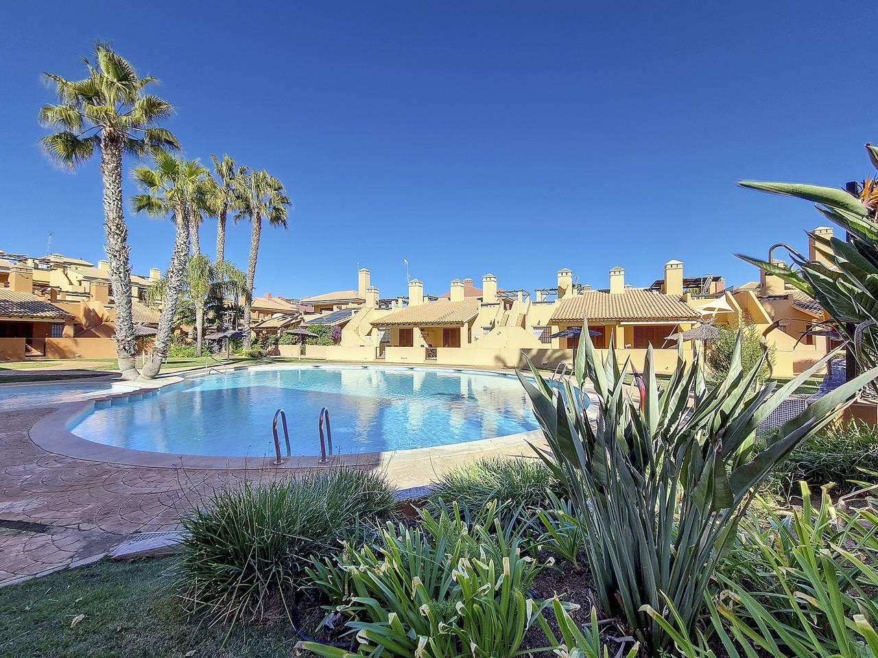 Vakantiehuis in Mar Menor vanaf 69€ per nacht