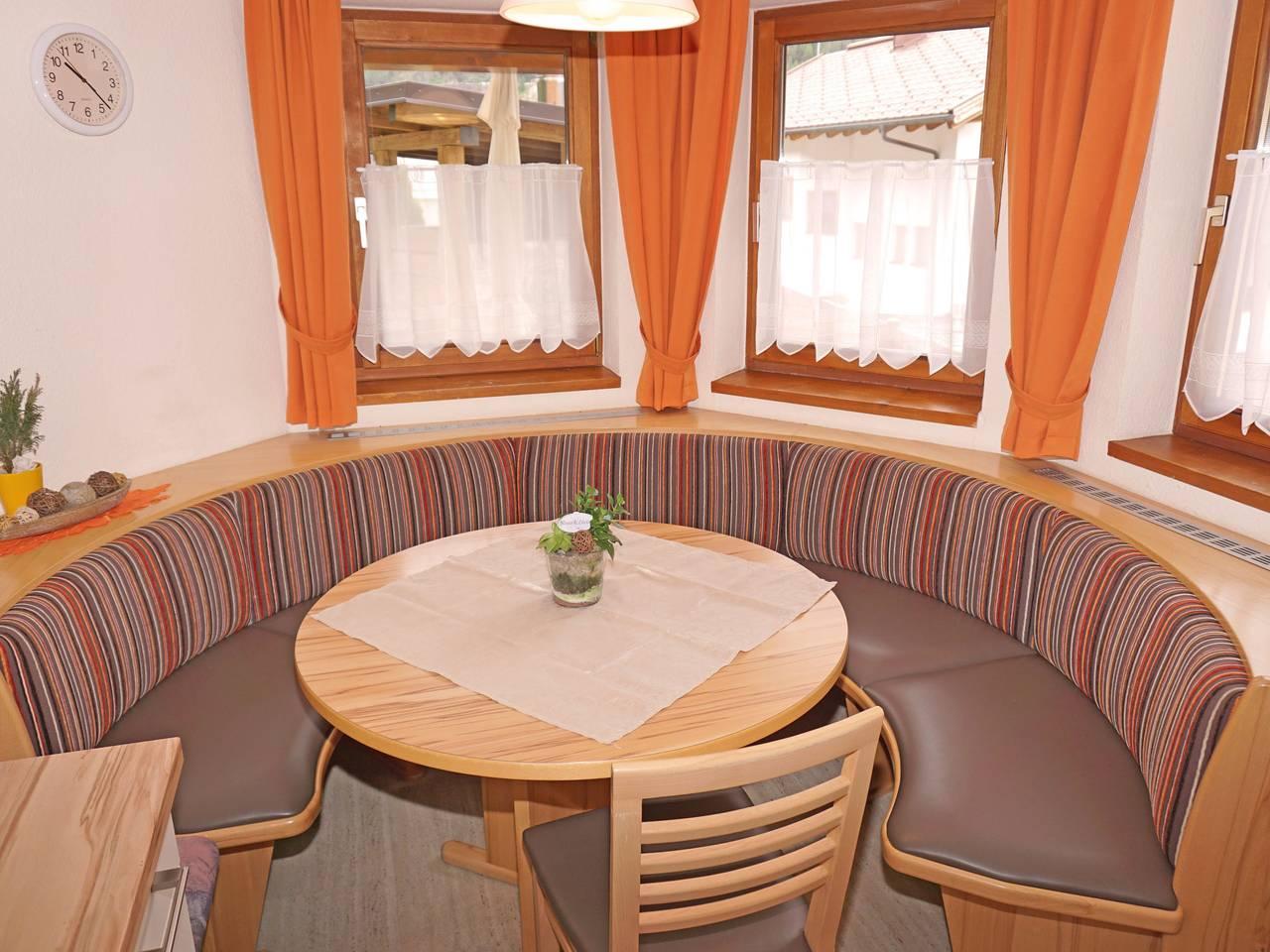 Vakantieappartement in Ötztal, Oostenrijk voor 11 personen foto 8