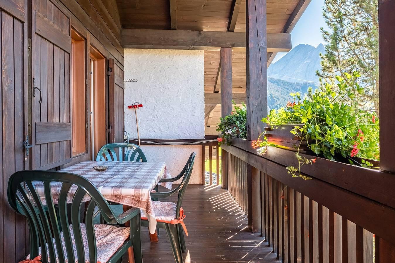 Vakantieappartement in Canazei, Italië voor 6 personen foto 3