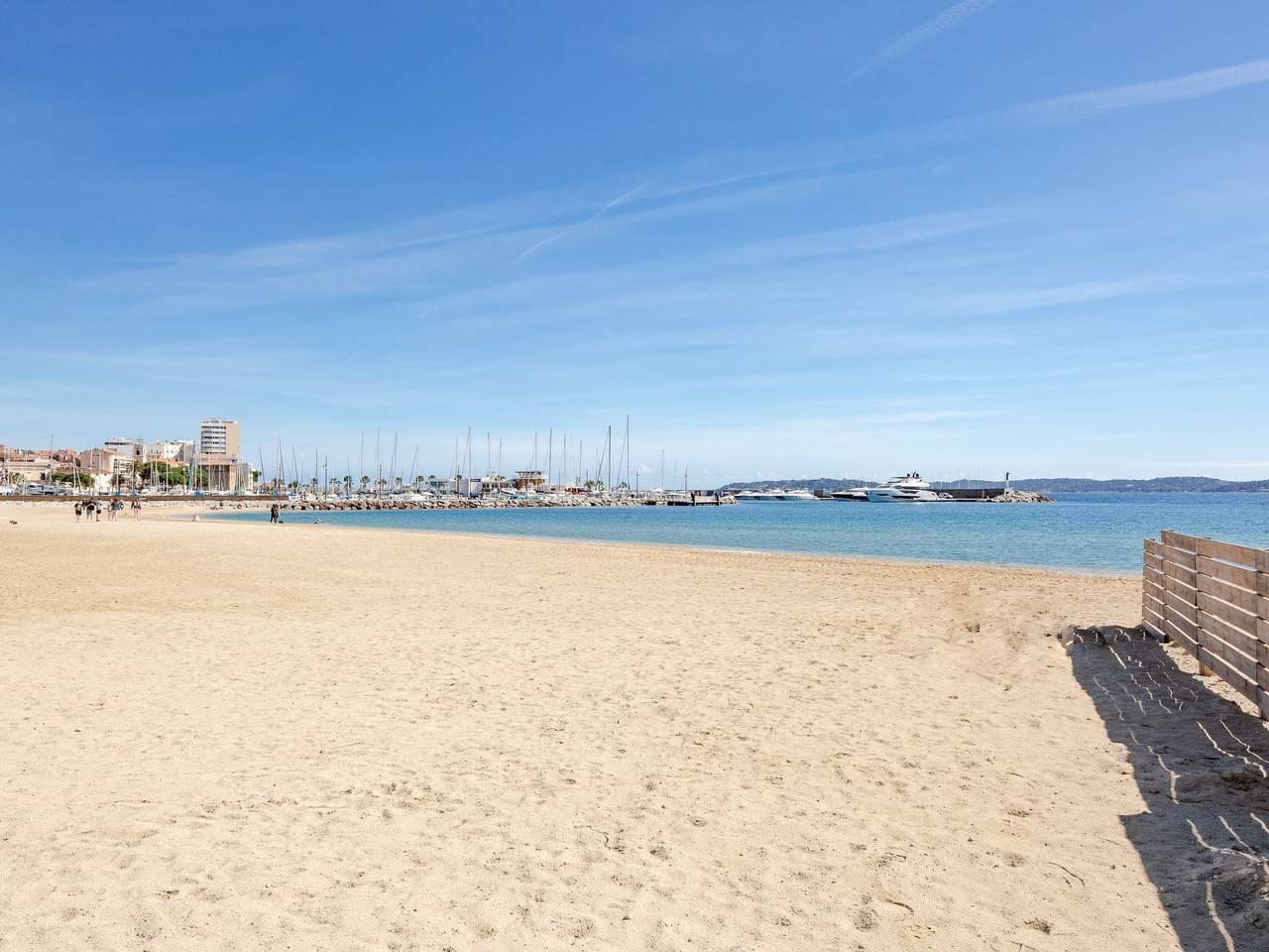 Vakantieappartement in Var, Frankrijk voor 4 personen foto 17
