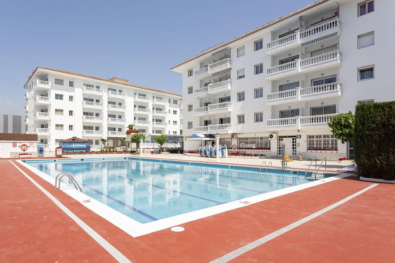 Vakantieappartement in Blanes vanaf 86€ per nacht