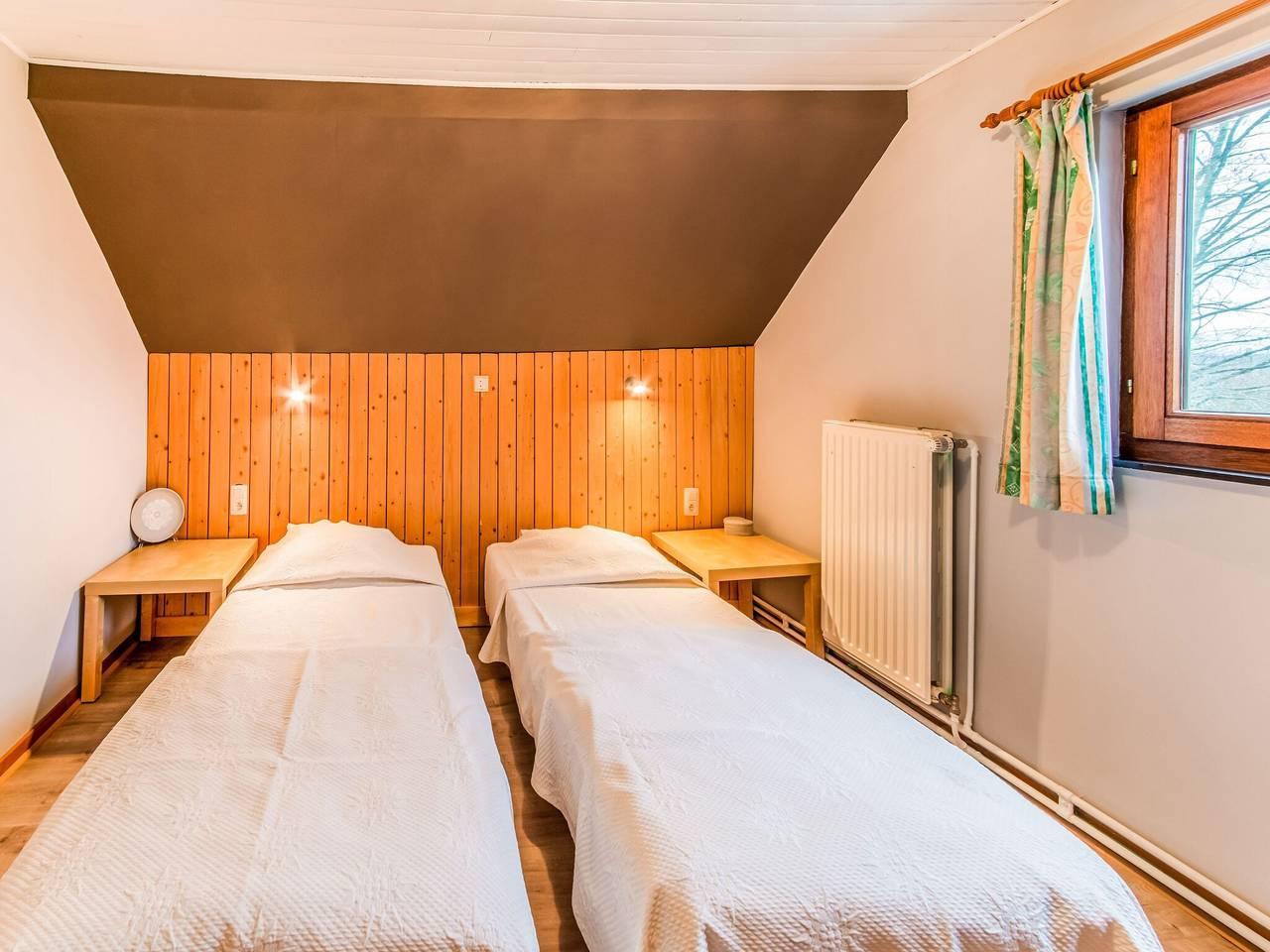 Vakantiehuis in Bastenaken, België voor 6 personen foto 18