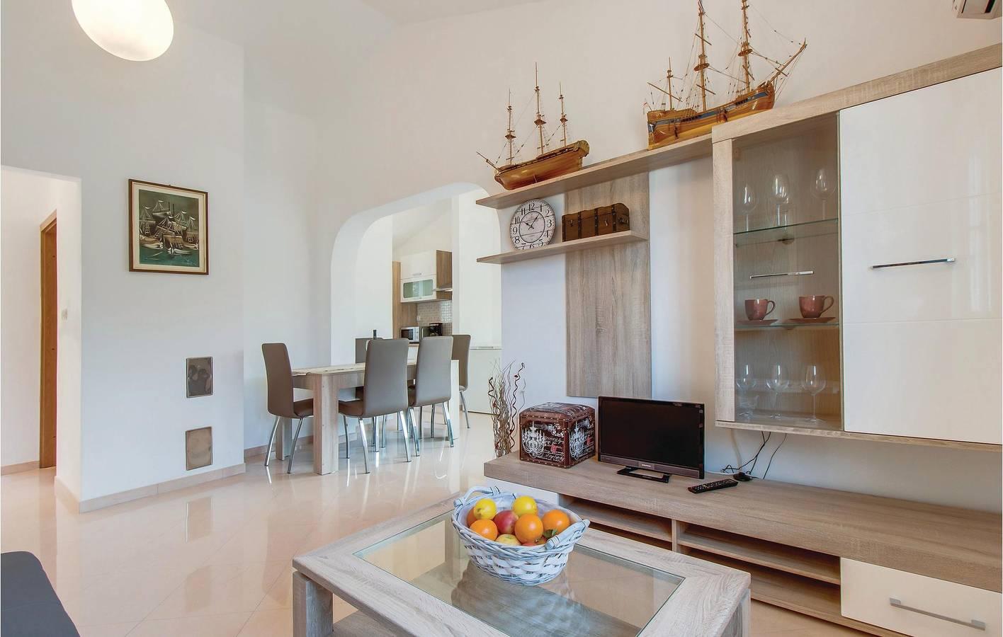 Vakantieappartement in Cres, Kroatië voor 4 personen foto 15