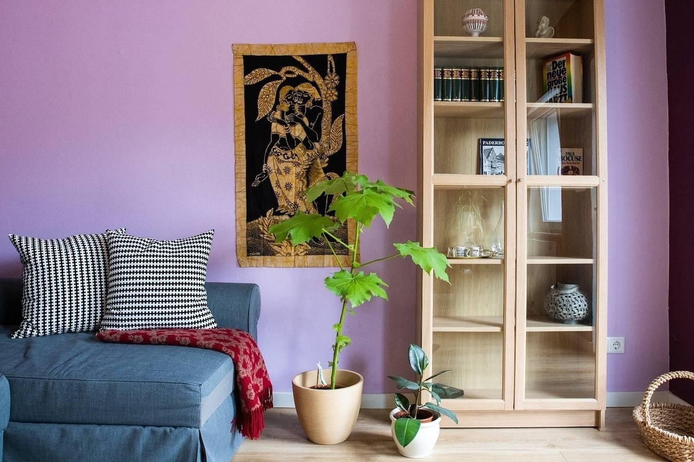 Vakantieappartement in Detmold, Duitsland voor 4 personen foto 8