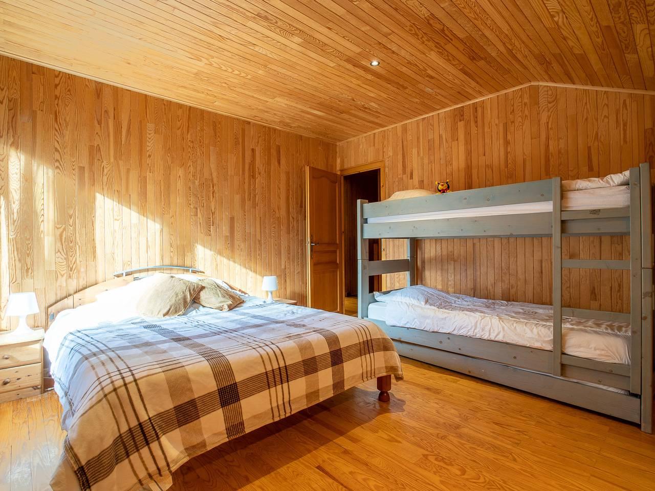Chalet Mendiaux in Saint-Gervais-les-Bains, Pays du Mont-Blanc, Frankrijk voor 12 personen foto 23