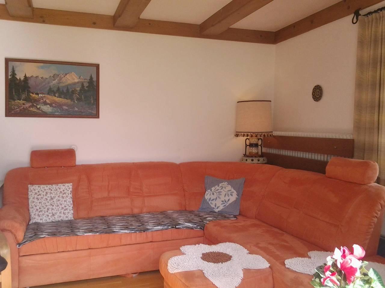 Vakantieappartement in Lofer, Oostenrijk voor 4 personen foto 8