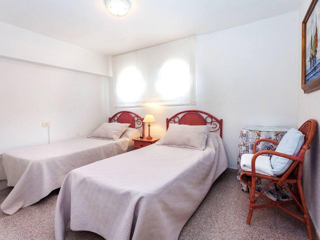 Vakantiehuis in Baix Maestrat, Spanje voor 6 personen foto 14