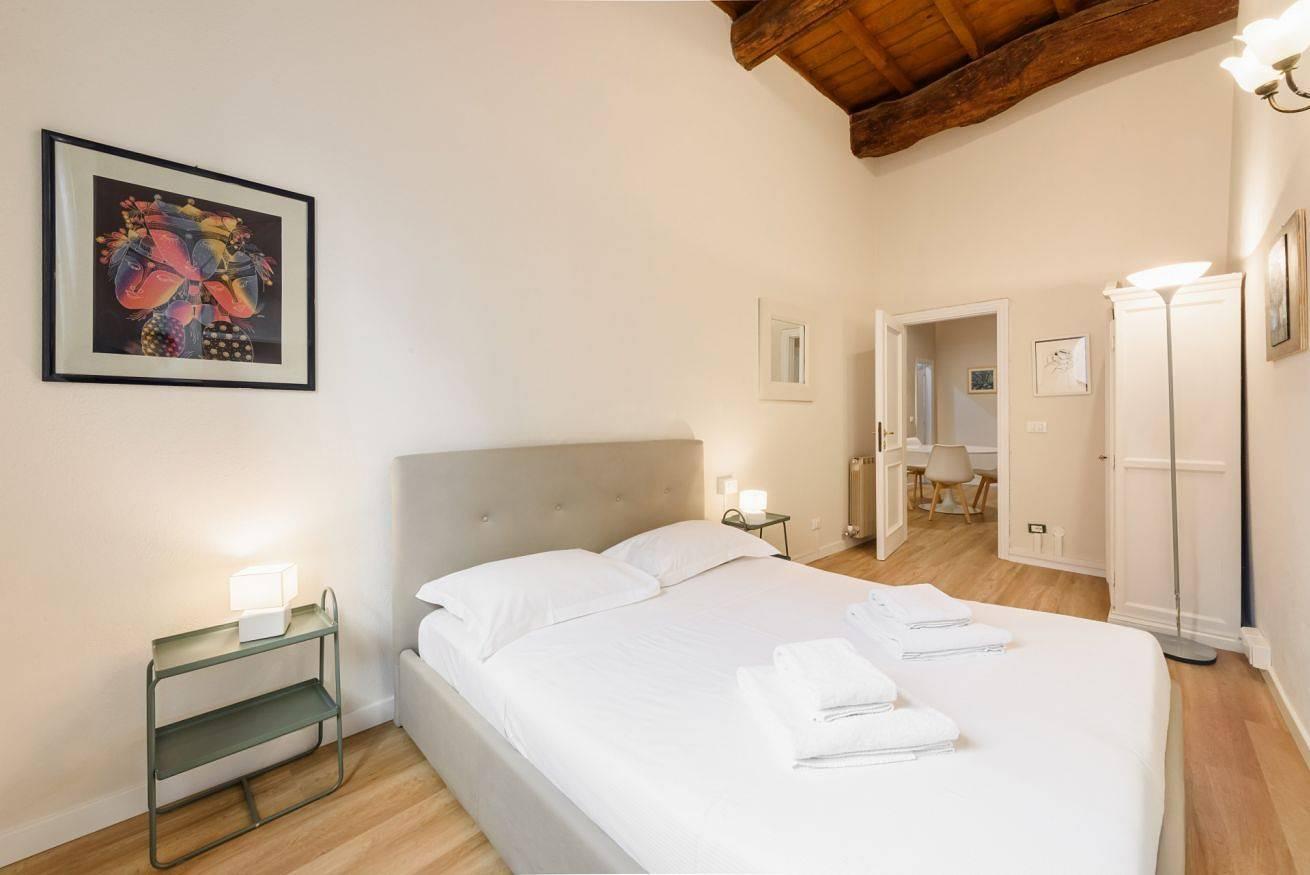 Vakantieappartement in Florence, Italië voor 4 personen foto 12