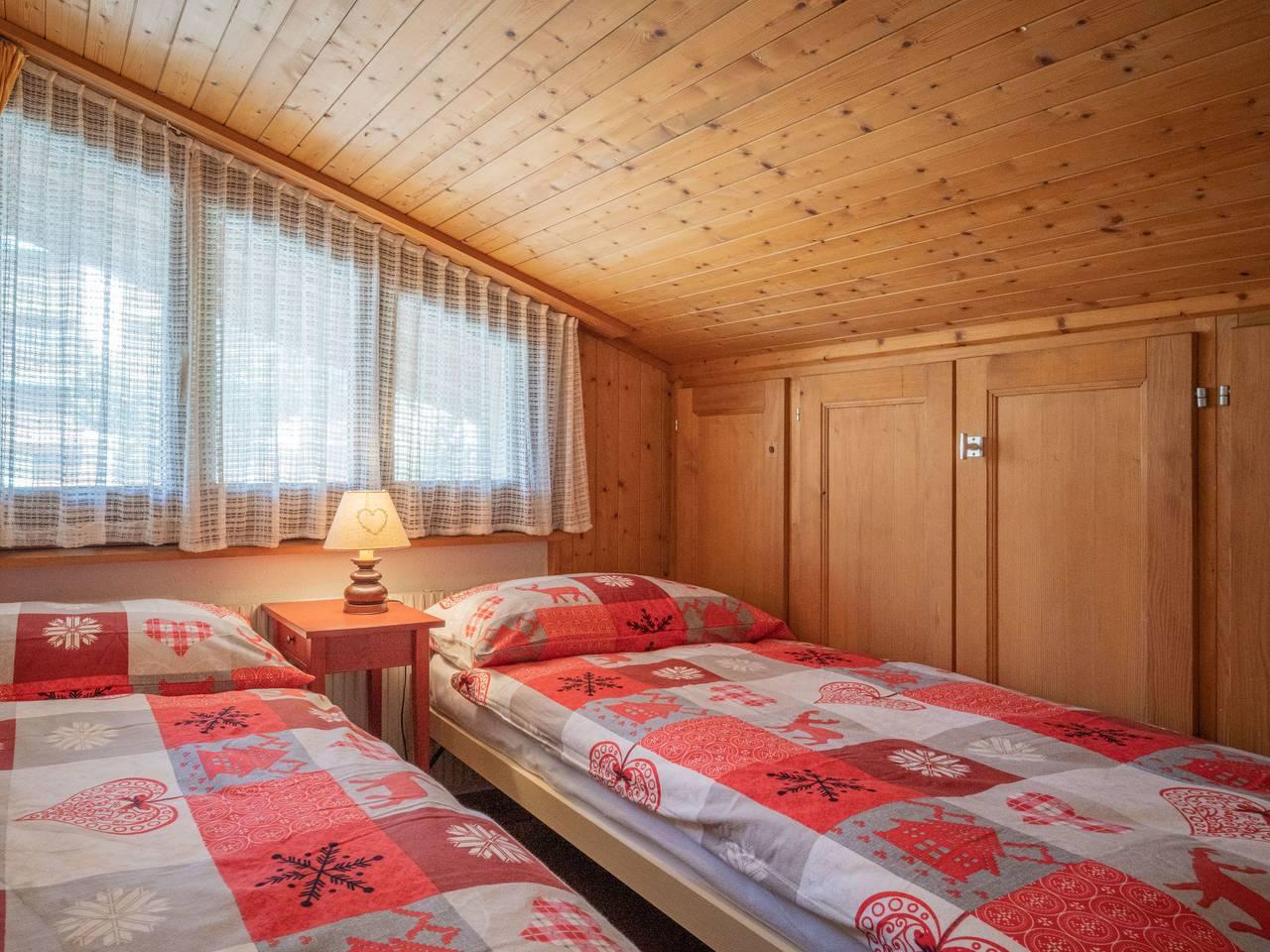 Vakantieappartement in Leytron, Zwitserland voor 6 personen foto 14