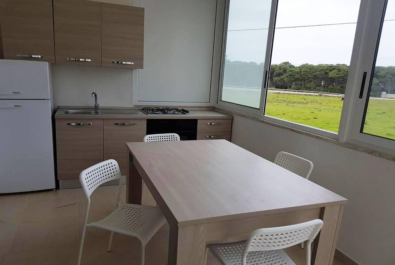 Vakantiehuis in Salento, Italië voor 5 personen foto 2