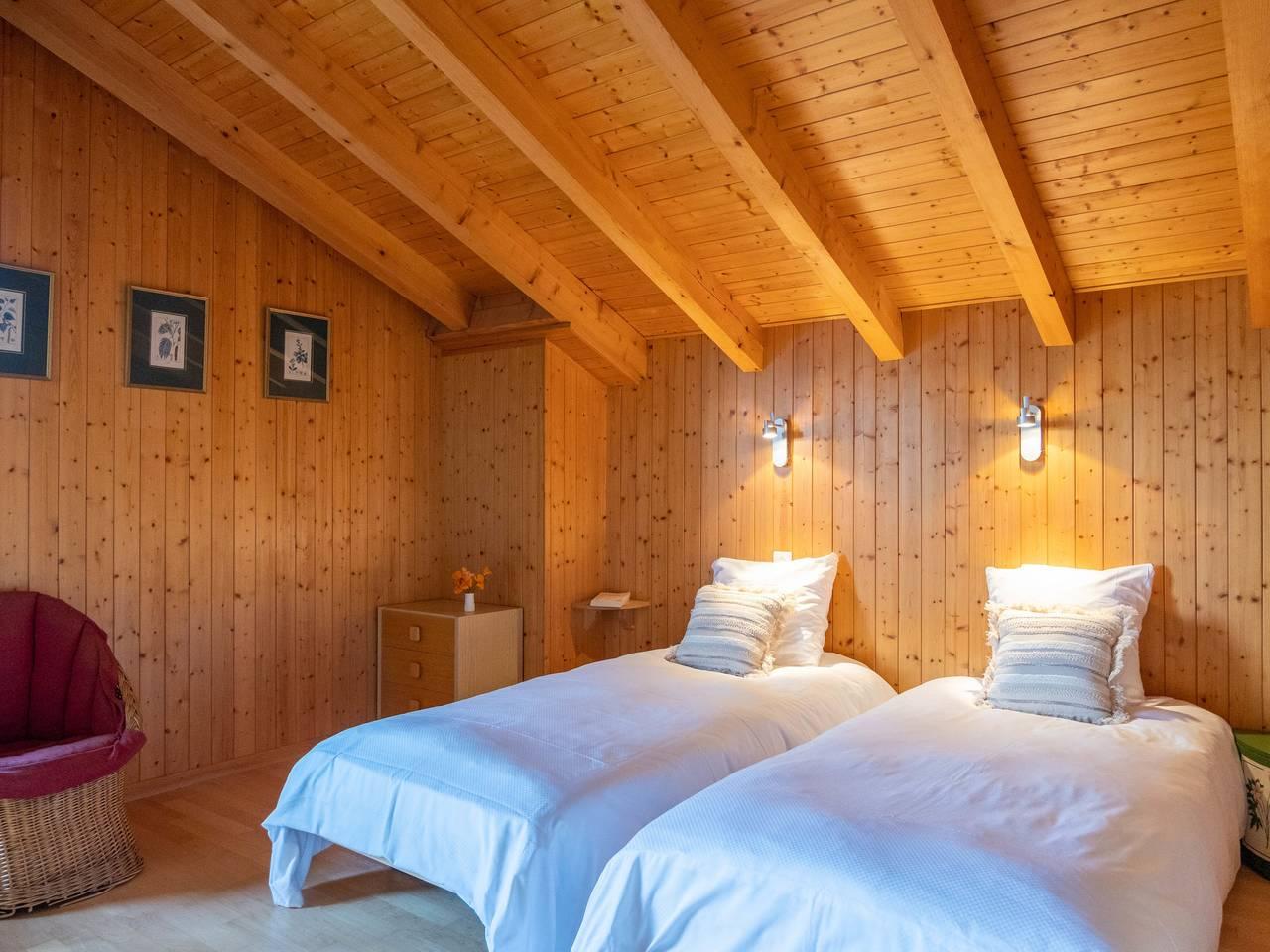 Vakantieappartement in Bagnes, Zwitserland voor 6 personen foto 11