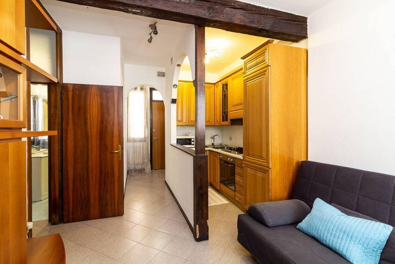 Vakantieappartement in Venetië, Italië voor 2 personen foto 2