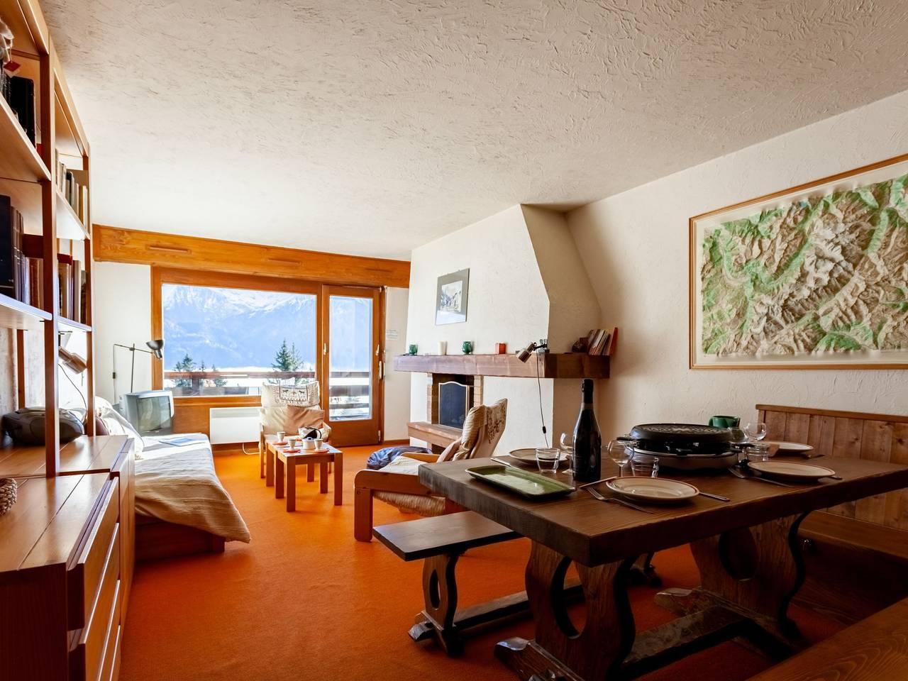 Vakantieappartement in Rhône-Alpes, Frankrijk voor 5 personen foto 10