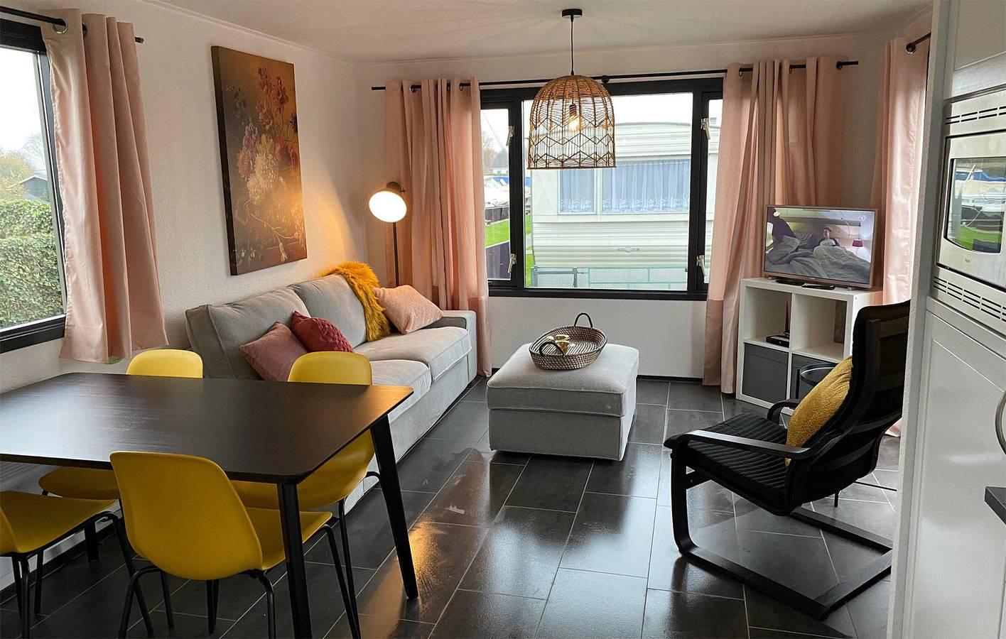 Vakantiehuis in Breukelen, Nederland voor 4 personen foto 9