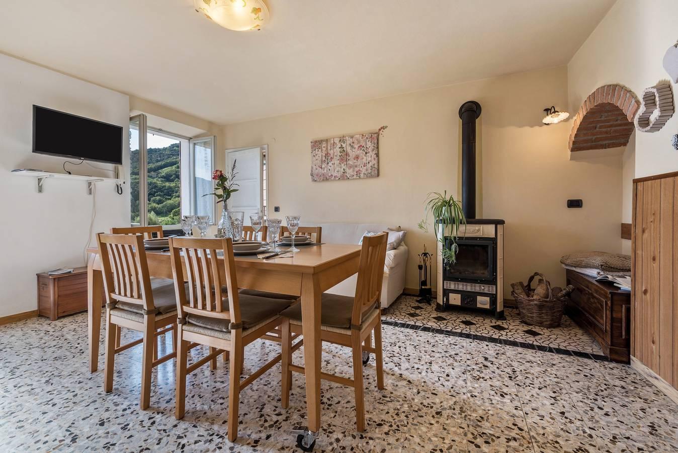 Vakantieappartement in Gardameer, Italië voor 6 personen foto 8