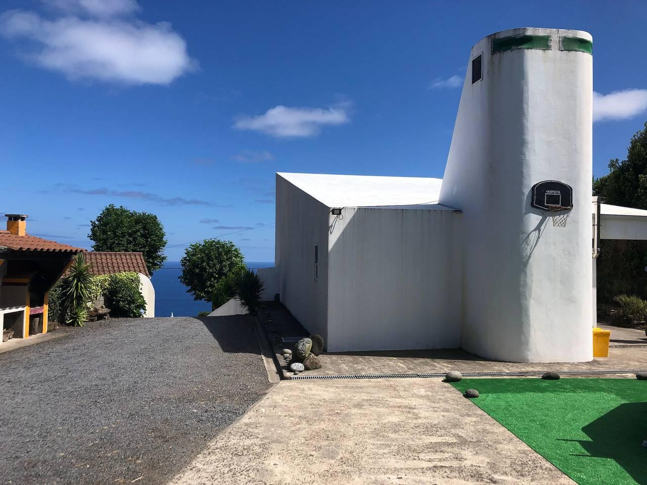 Vakantiehuis in Nordeste, Portugal voor 8 personen foto 14