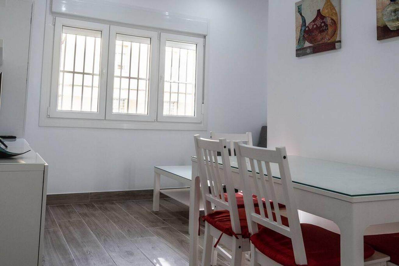 Vakantieappartement in Cádiz, Spanje voor 4 personen foto 8