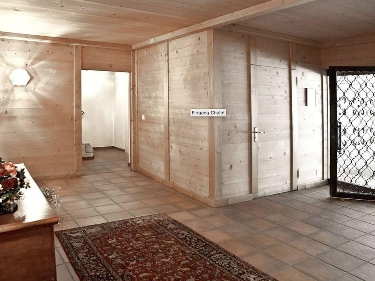 Vakantieappartement in Saanen, Zwitserland voor 4 personen foto 6