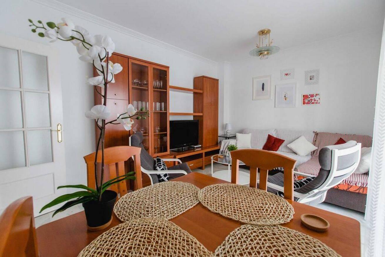 Vakantieappartement in Cádiz, Spanje voor 4 personen foto 7