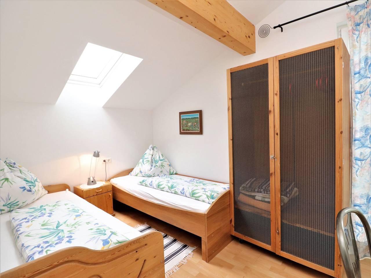Vakantieappartement in Traunsee, Oostenrijk voor 6 personen foto 15