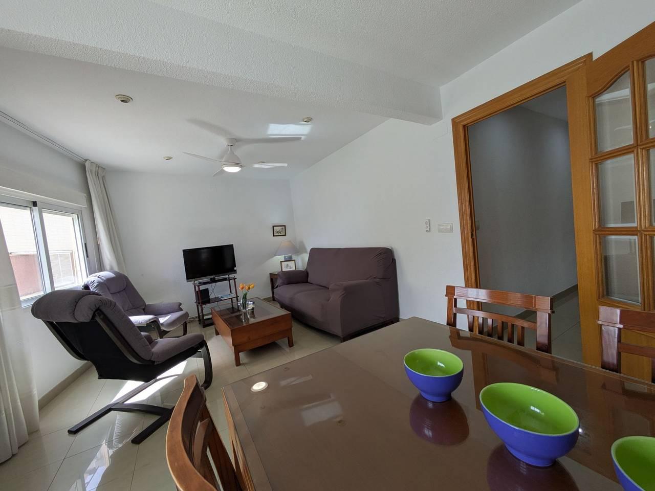 Vakantieappartement in Benidorm, Spanje voor 4 personen foto 15