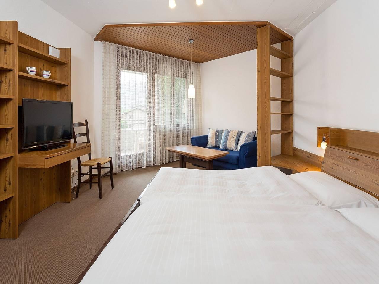 Vakantieappartement in Lugano, Zwitserland voor 2 personen foto 3
