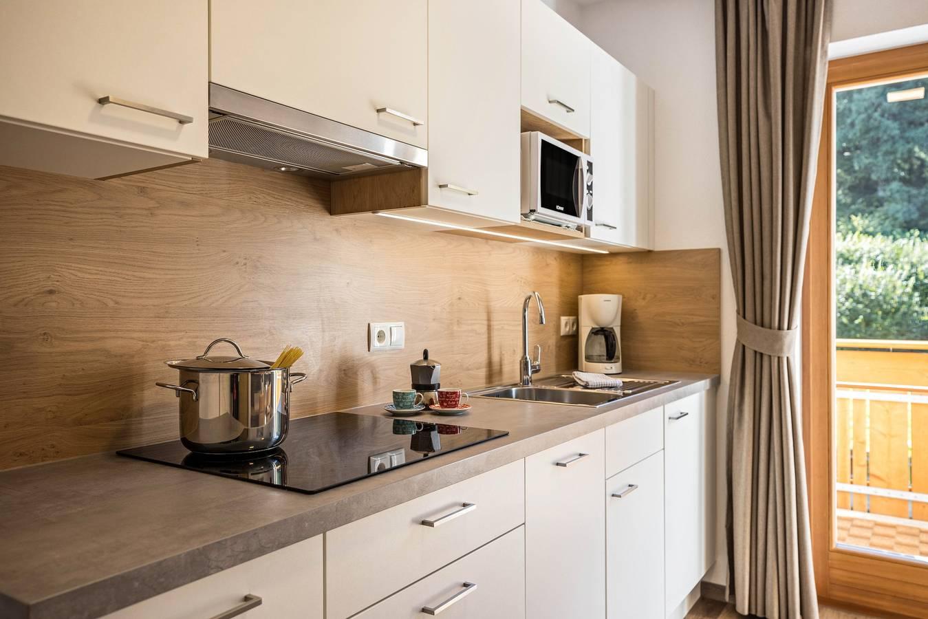 Vakantieappartement in Kronplatz, Italië voor 4 personen foto 6