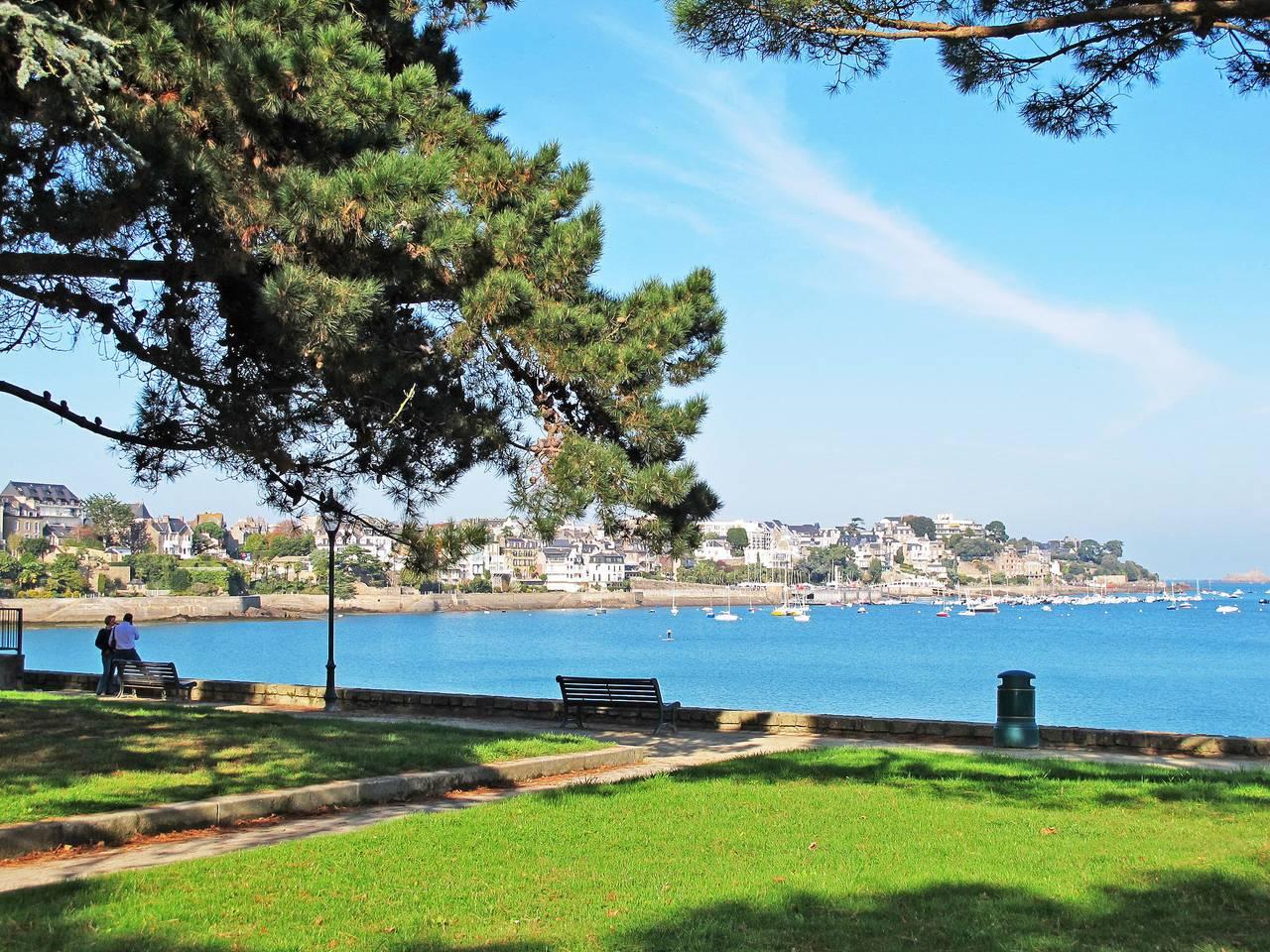 Vakantieappartement in Dinard, Frankrijk voor 3 personen foto 17