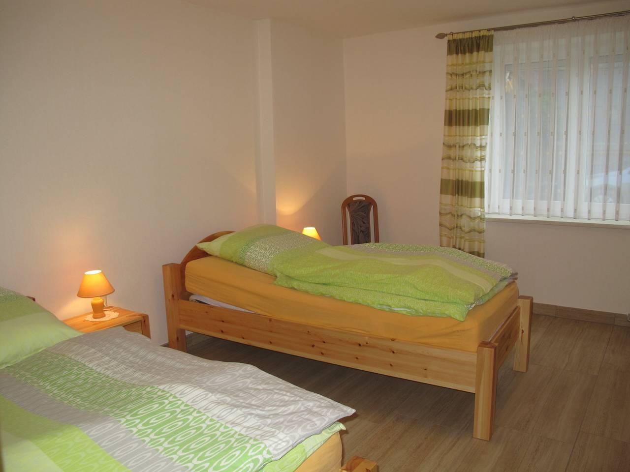 Vakantieappartement in Eilenburg, Duitsland voor 3 personen foto 11