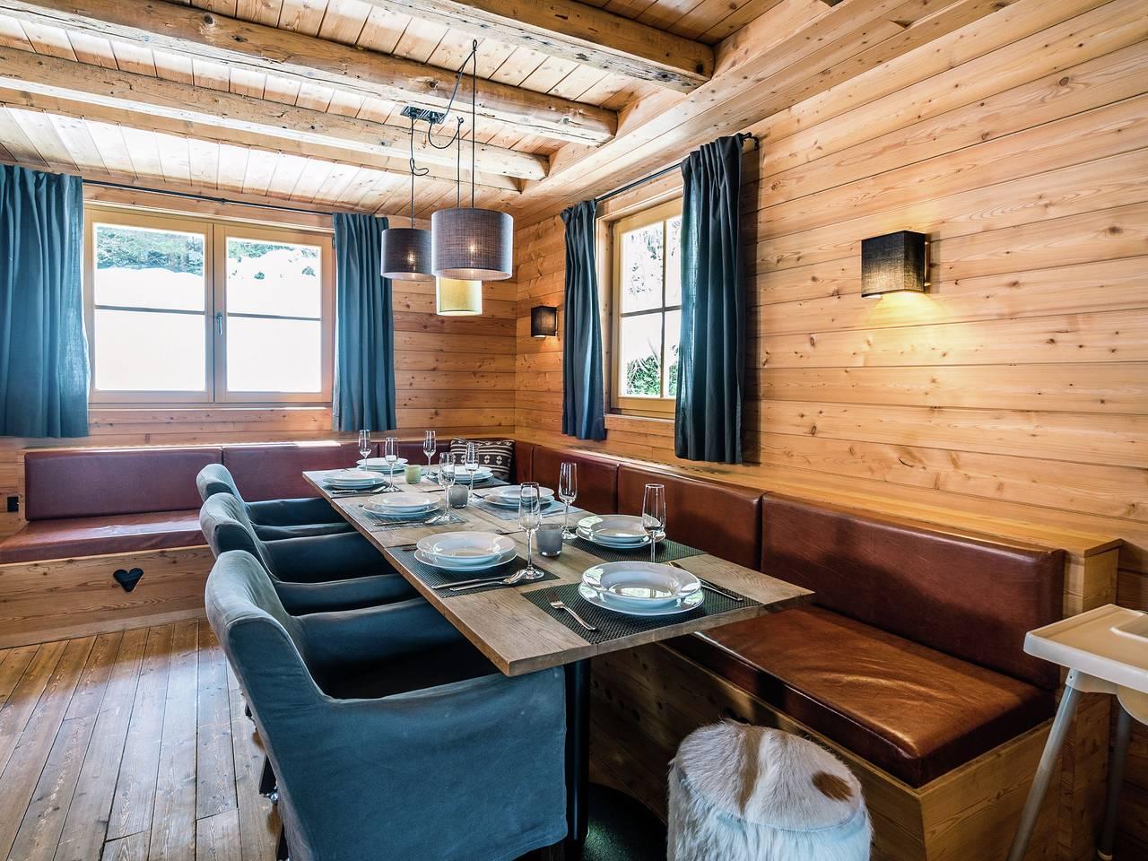 Vakantiehuis in Kaprun, Oostenrijk voor 6 personen foto 6