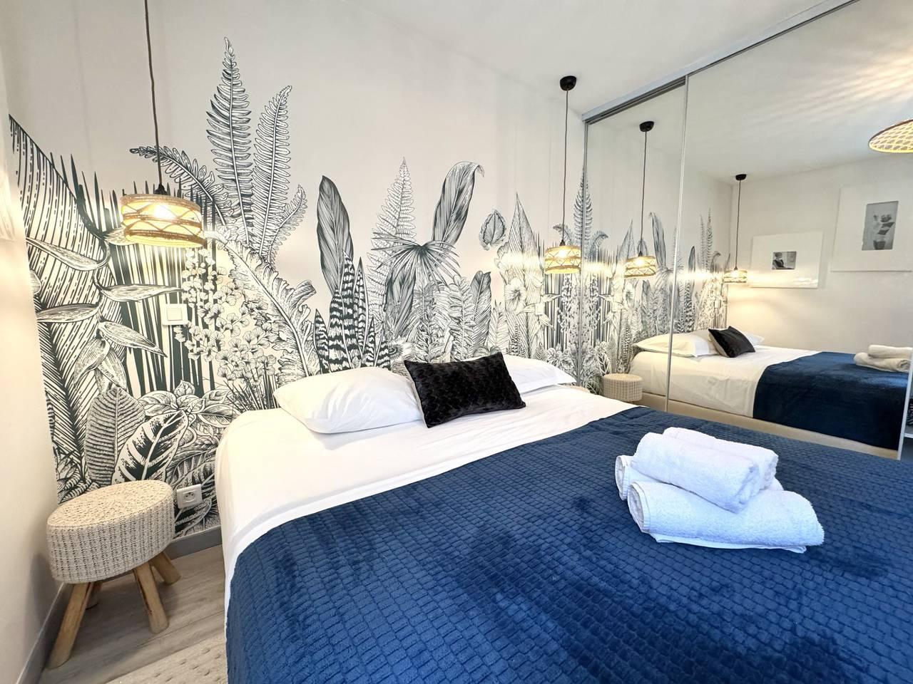 Vakantieappartement in Nice, Frankrijk voor 2 personen foto 10