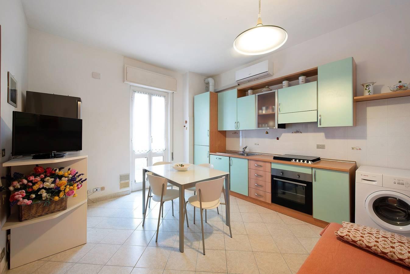 Vakantieappartement in Varazze, Italië voor 6 personen foto 4