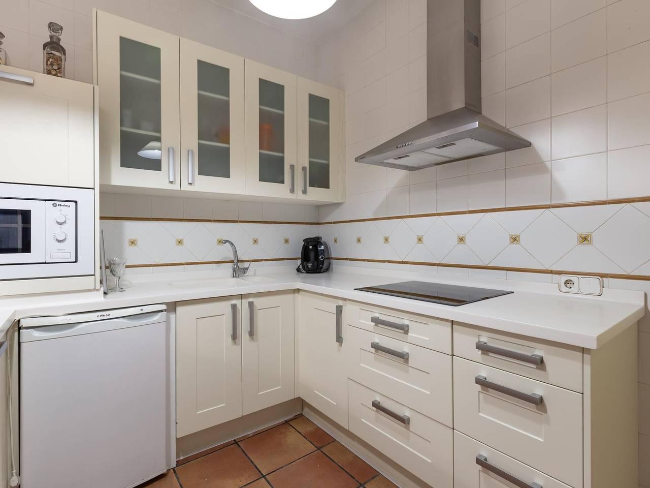 Vakantieappartement in Malaga, Spanje voor 3 personen foto 18