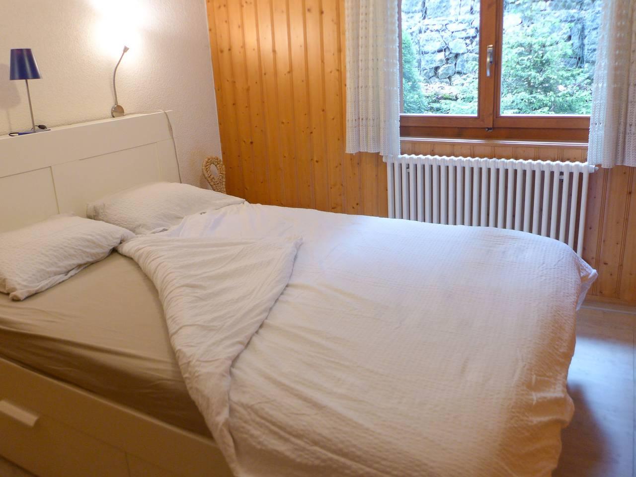 Vakantieappartement in Three-Lakes, Zwitserland voor 3 personen foto 4