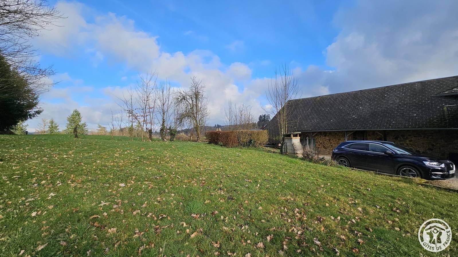 Vakantiehuis in Tulle, Frankrijk voor 4 personen foto 3