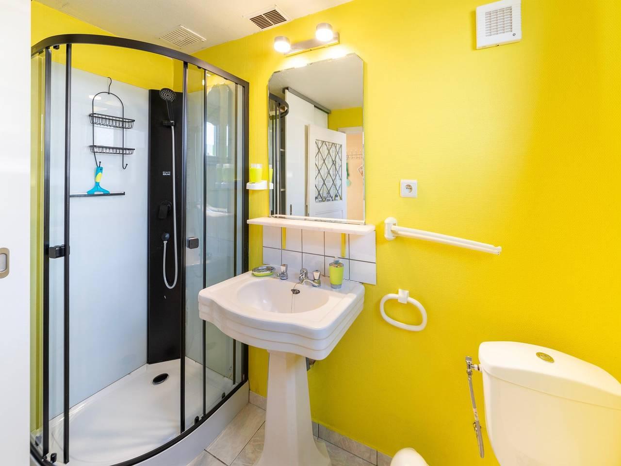 Modern vakantiehuis in Lavacherie in Sainte-Ode, Bastenaken, België voor 6 personen foto 22