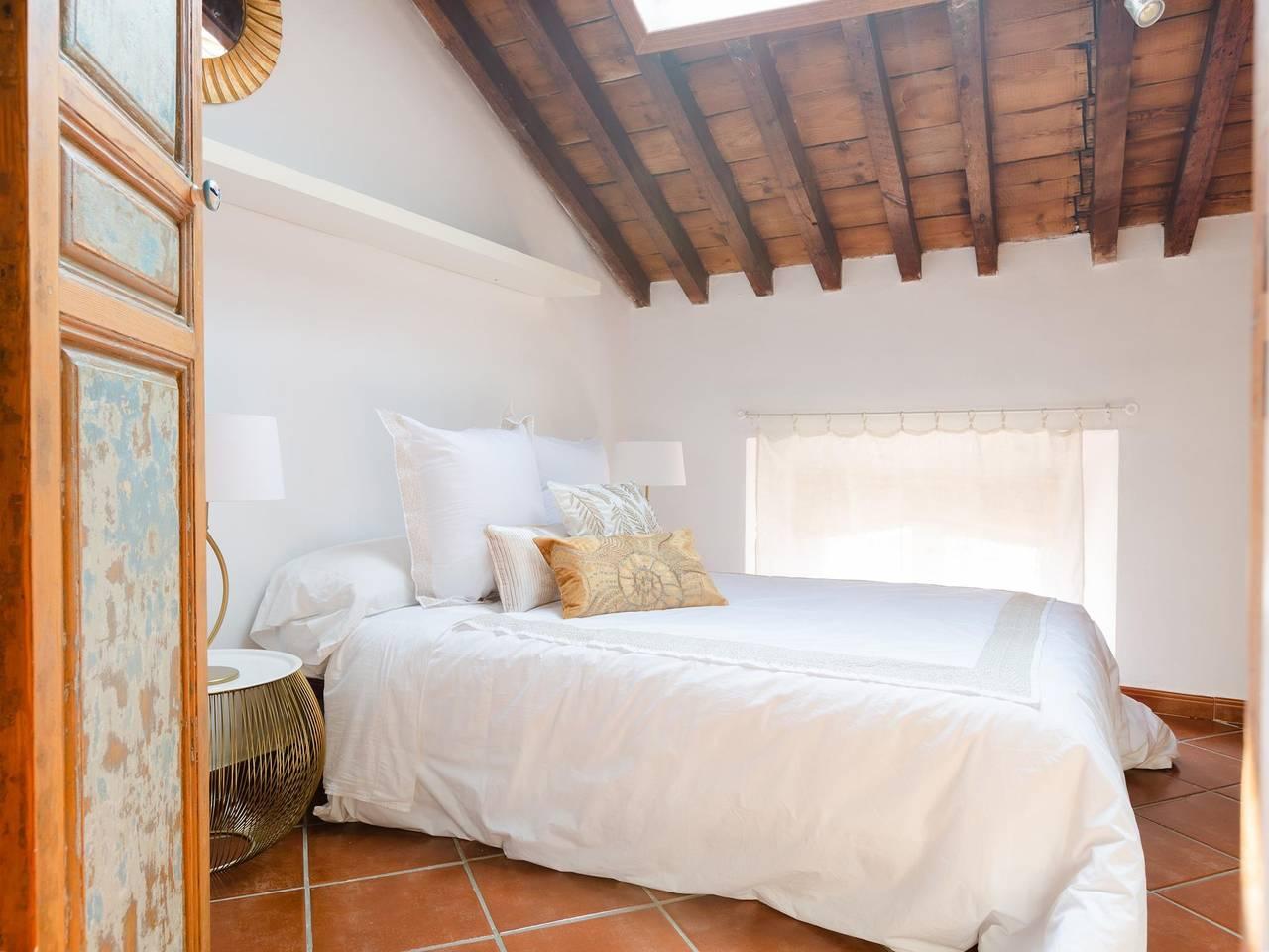 Vakantieappartement in Malaga, Spanje voor 4 personen foto 5