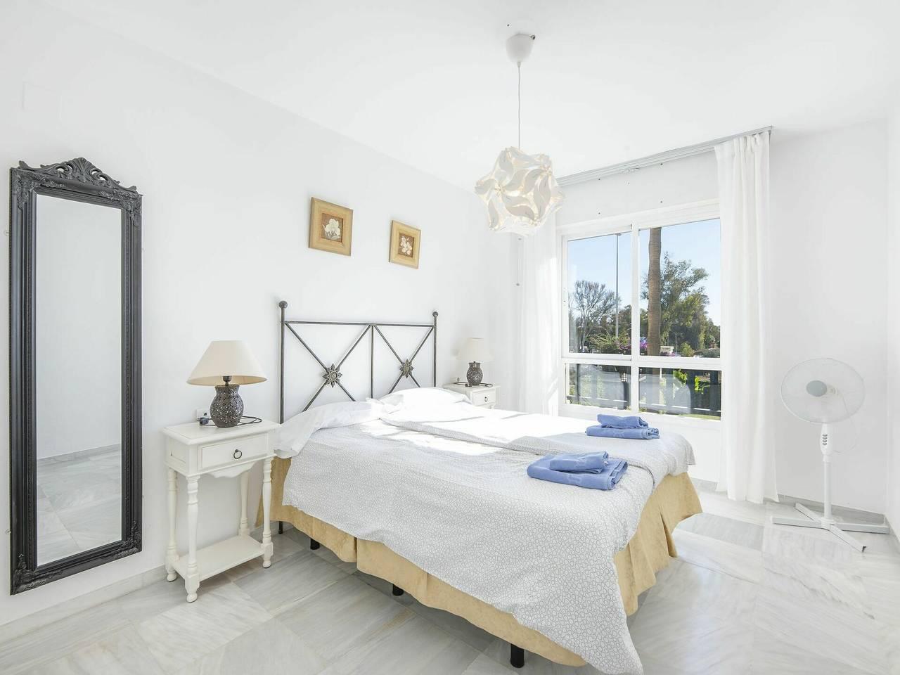Vakantieappartement in Marbella, Spanje voor 4 personen foto 14