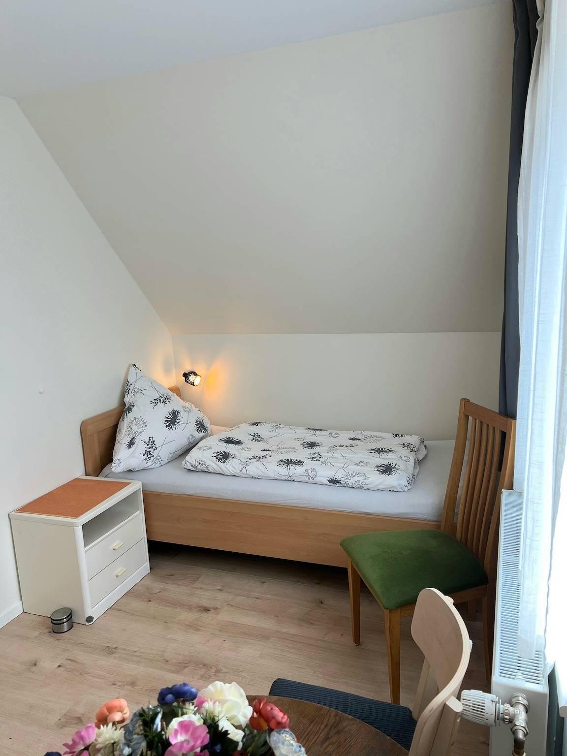 Haus Ostwind - Wohnung 2 in Dahme, Duitsland voor 5 personen foto 19