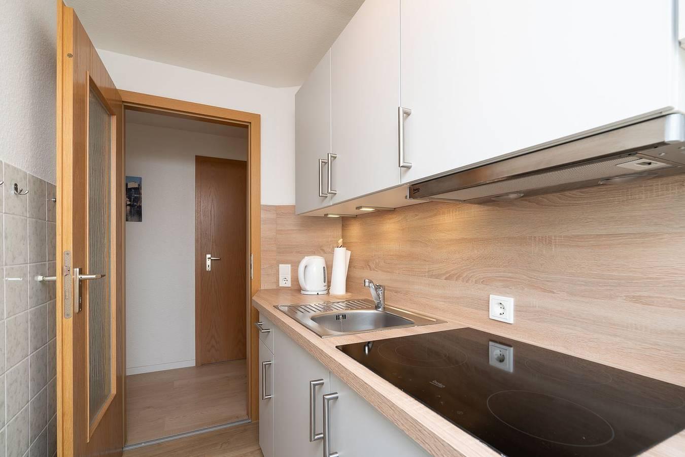 Vakantieappartement in Pelzerhaken, Duitsland voor 4 personen foto 11