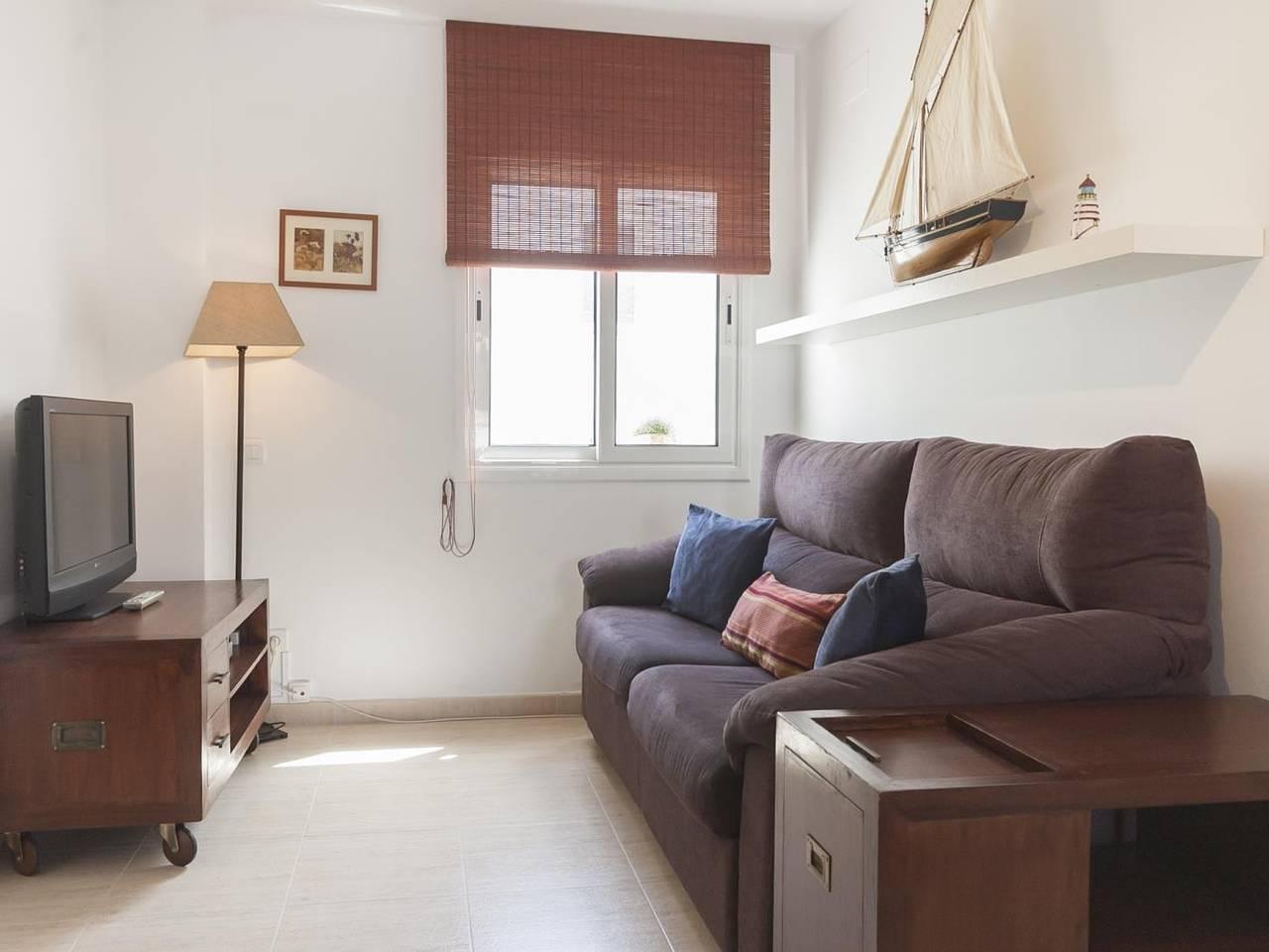 Vakantieappartement in Costa Brava, Spanje voor 4 personen foto 6