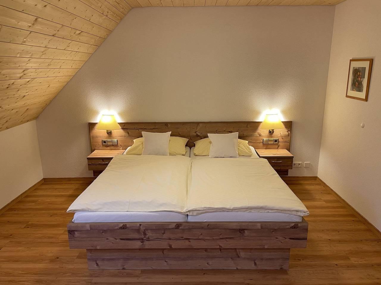 Vakantieappartement in Todtnau, Duitsland voor 5 personen foto 3