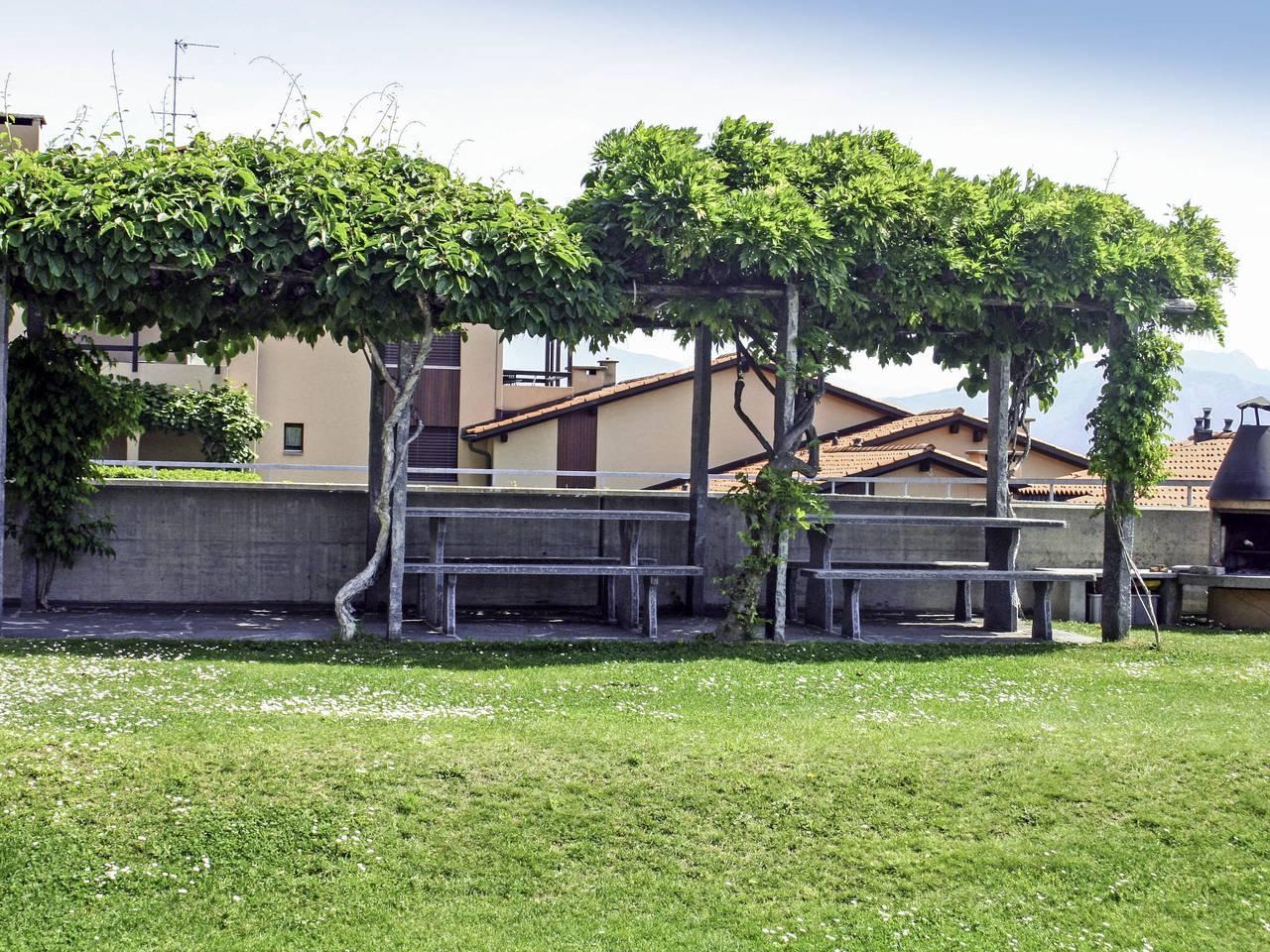 Bellavista Erika 19 in Lisone, Cademario, Zwitserland voor 4 personen foto 21
