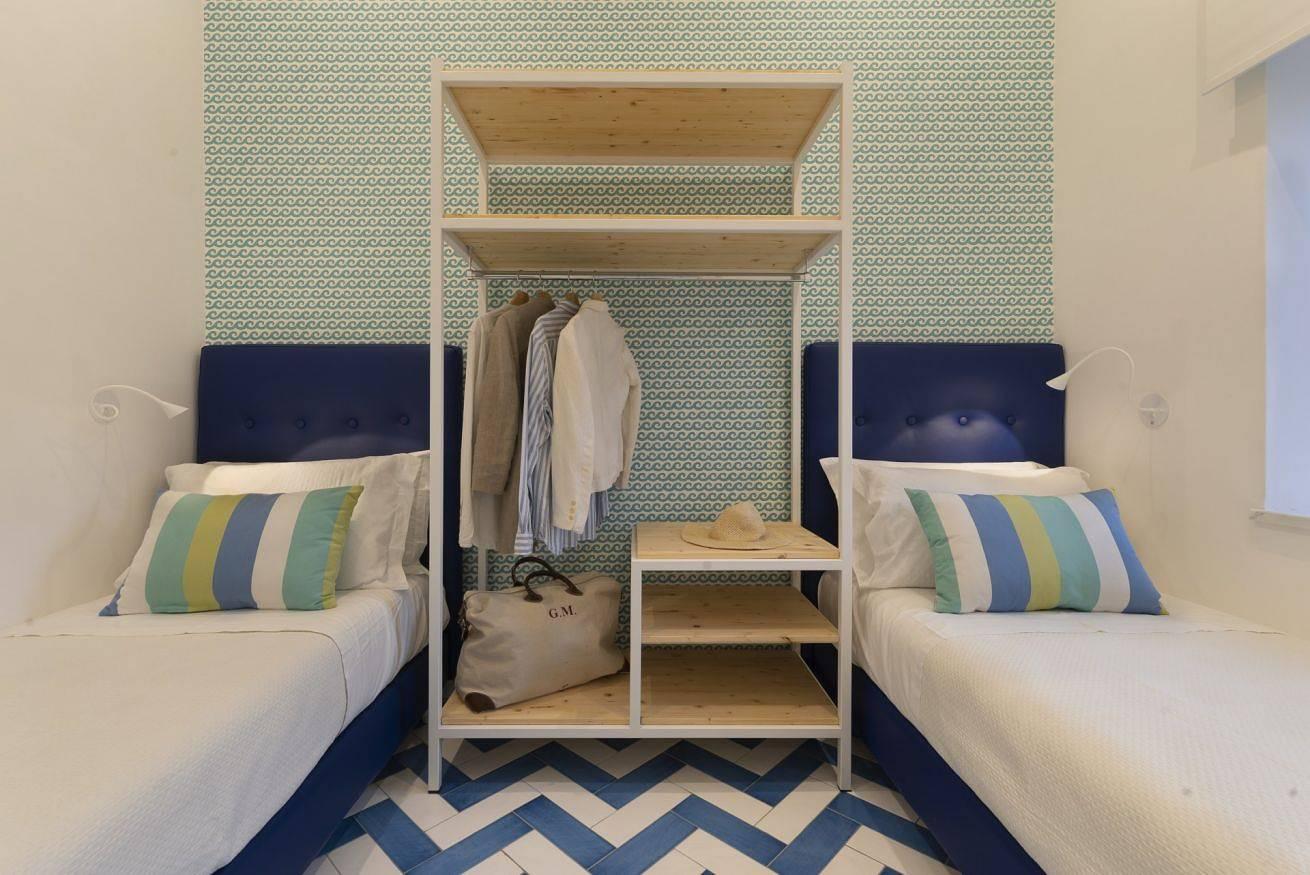 Vakantieappartement in Sorrento, Italië voor 7 personen foto 18