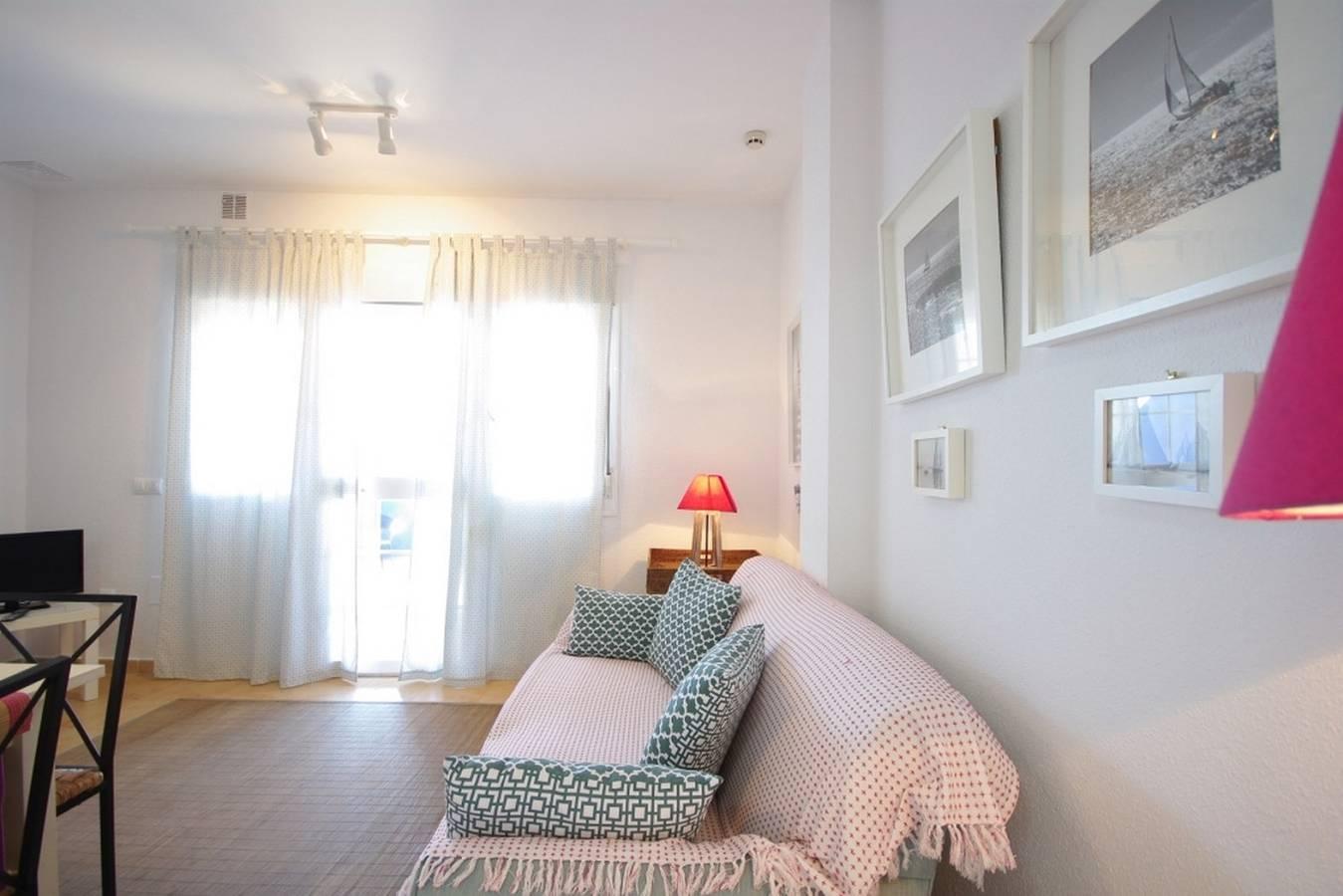 Vakantieappartement in Tarifa, Spanje voor 4 personen foto 8