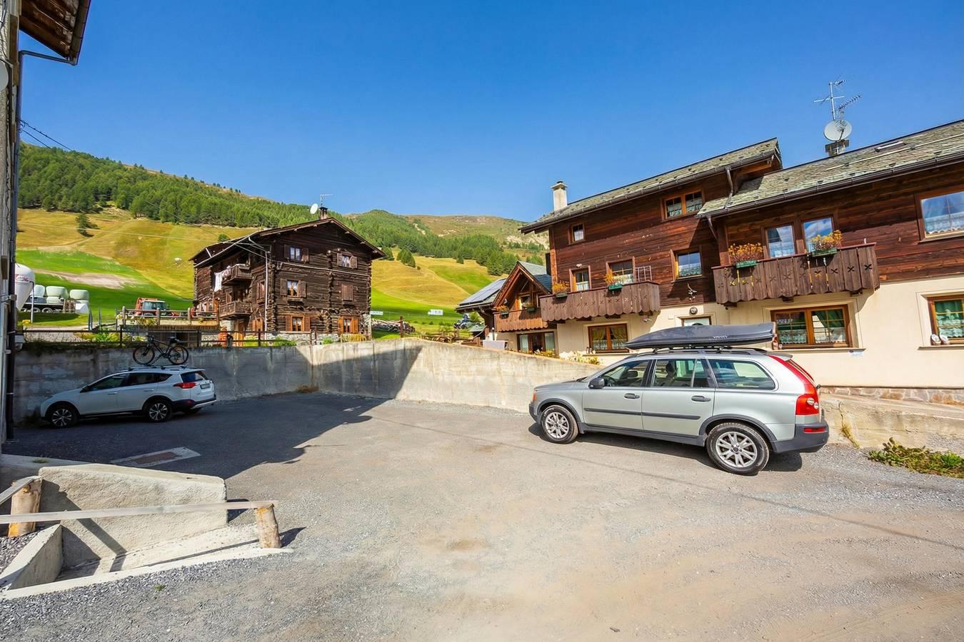 Casa Silvia Ski in Livigno (Town), Livigno, Italië voor 6 personen foto 20