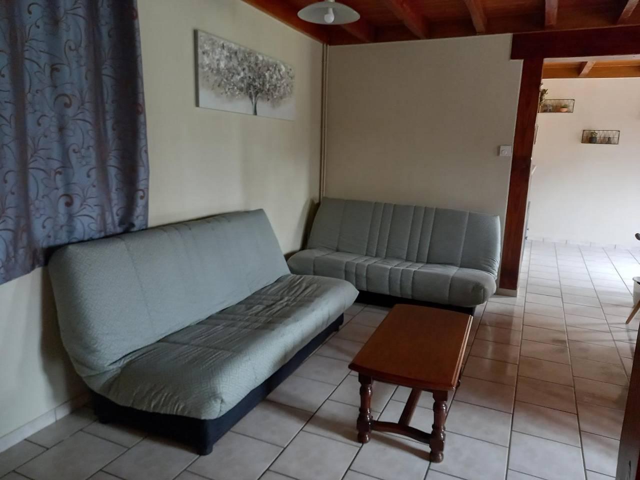 Vakantiehuis in Écrainville, Frankrijk voor 8 personen foto 5