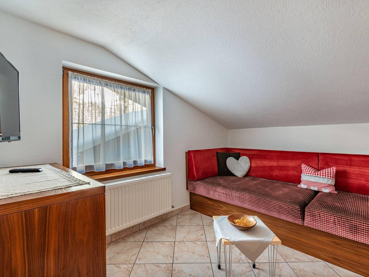 Vakantieappartement in Meer, Oostenrijk voor 11 personen foto 12
