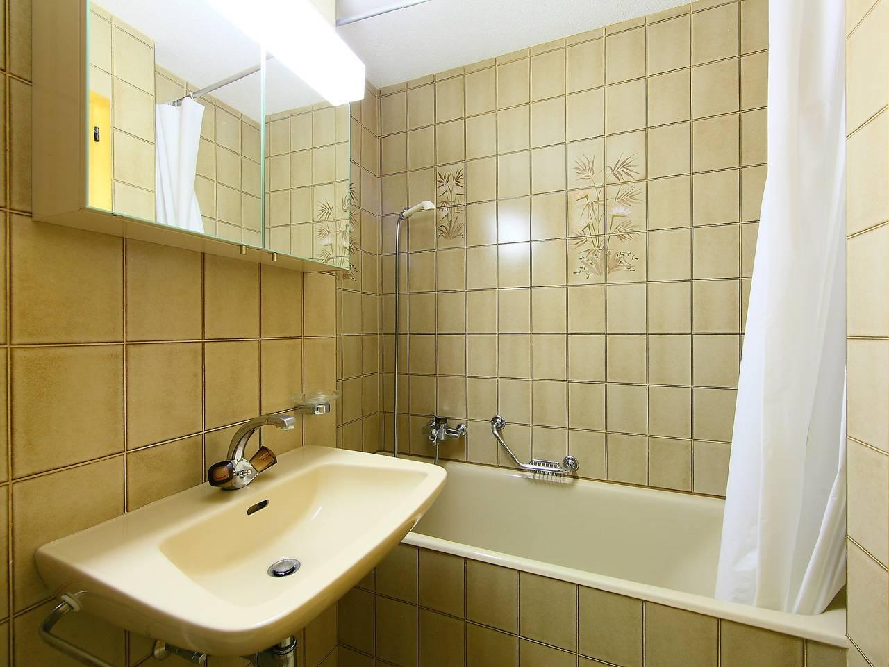 Vakantieappartement in Alpes Vaudoises, Zwitserland voor 3 personen foto 12