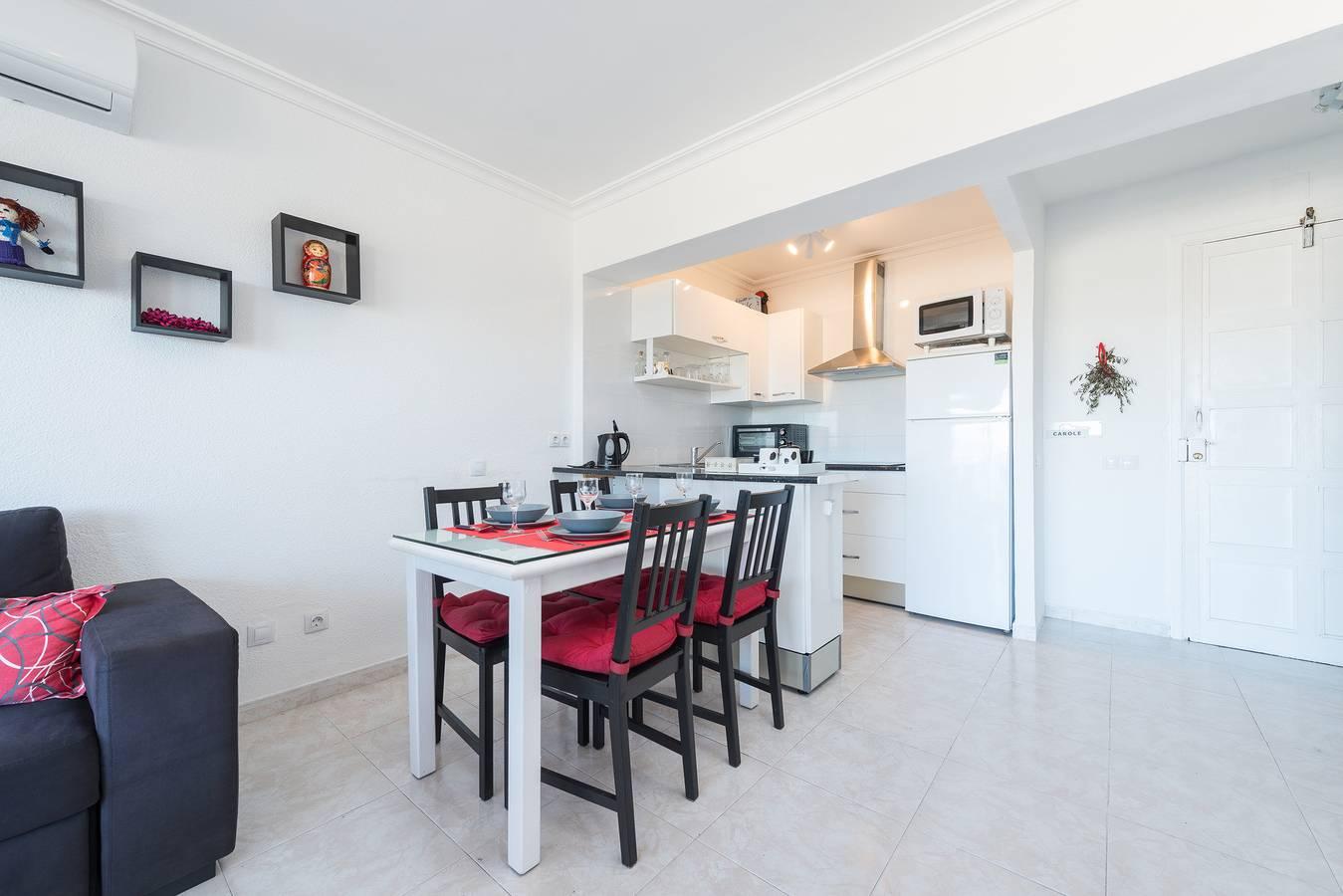 Vakantieappartement in Raiguer, Spanje voor 2 personen foto 8